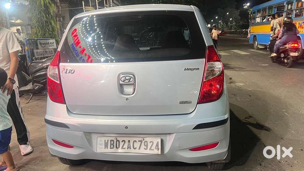 Hyundai I10 2013 Petrol 67000 Km Driven