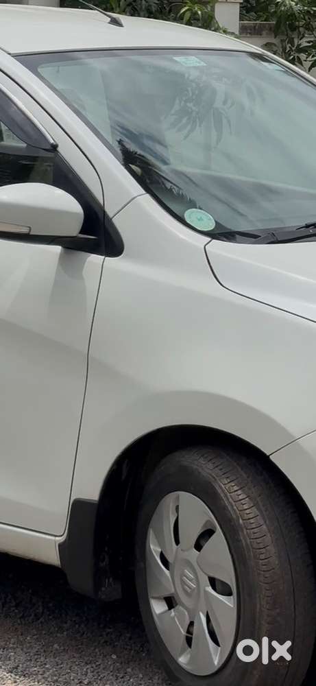 Maruti Suzuki Celerio 2017 Well Maintained