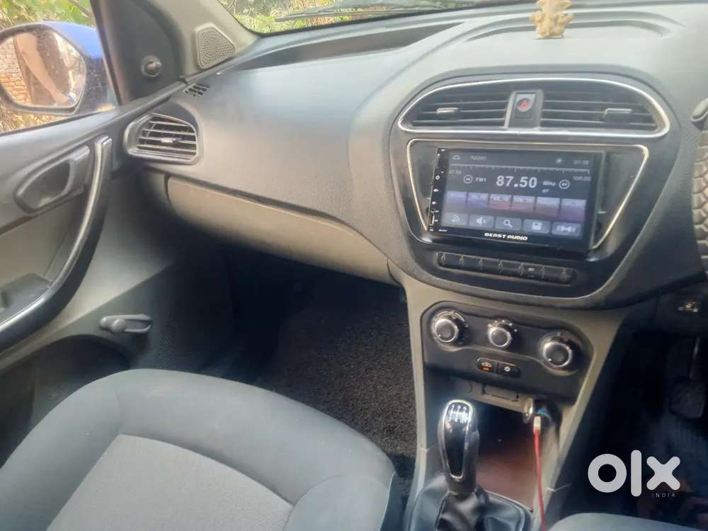 Tata Tigor 2018 Cng & Hybrids  D