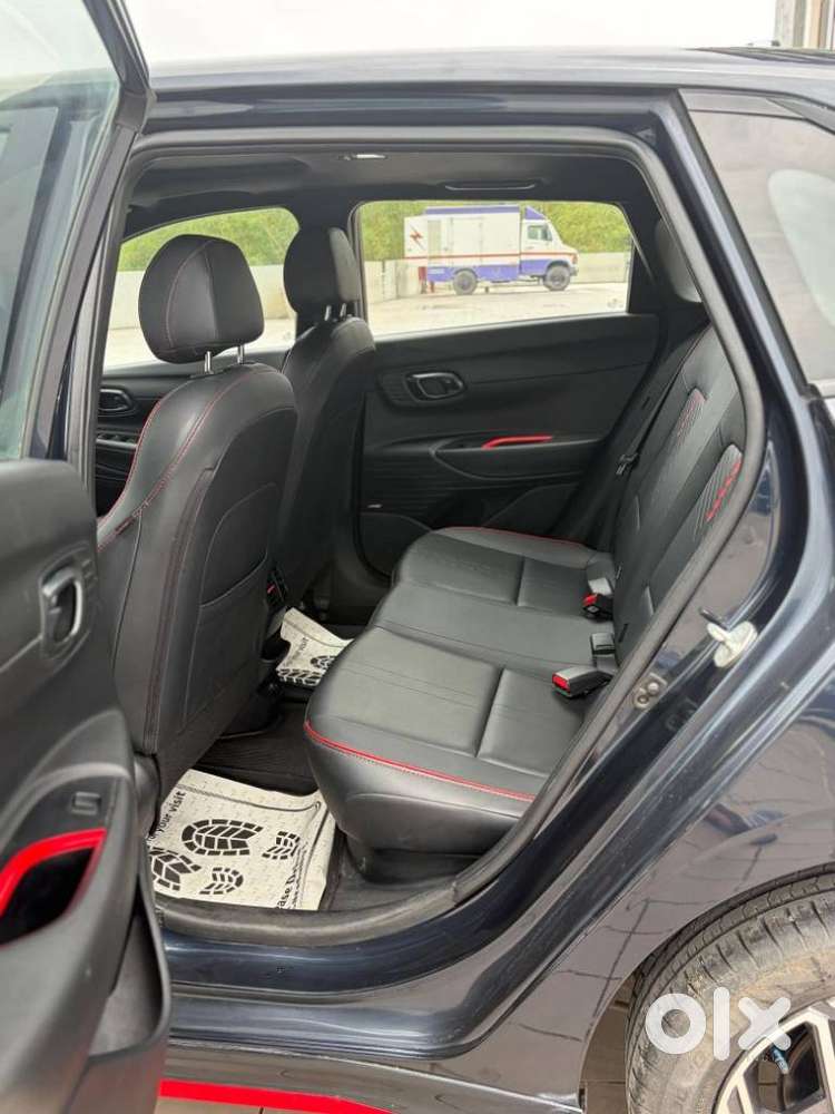 Hyundai I20 N Line N8 1.0 Turbo Dct, 2024, Petrol
