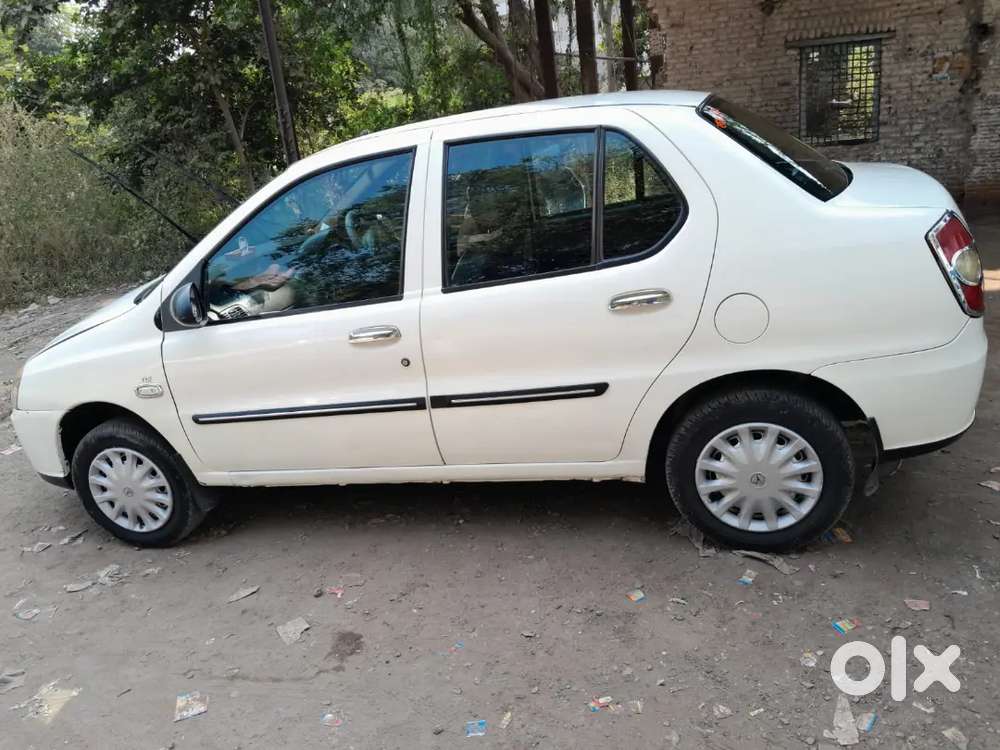 Tata Indigo Ecs Ls 2015 Diesel Manual