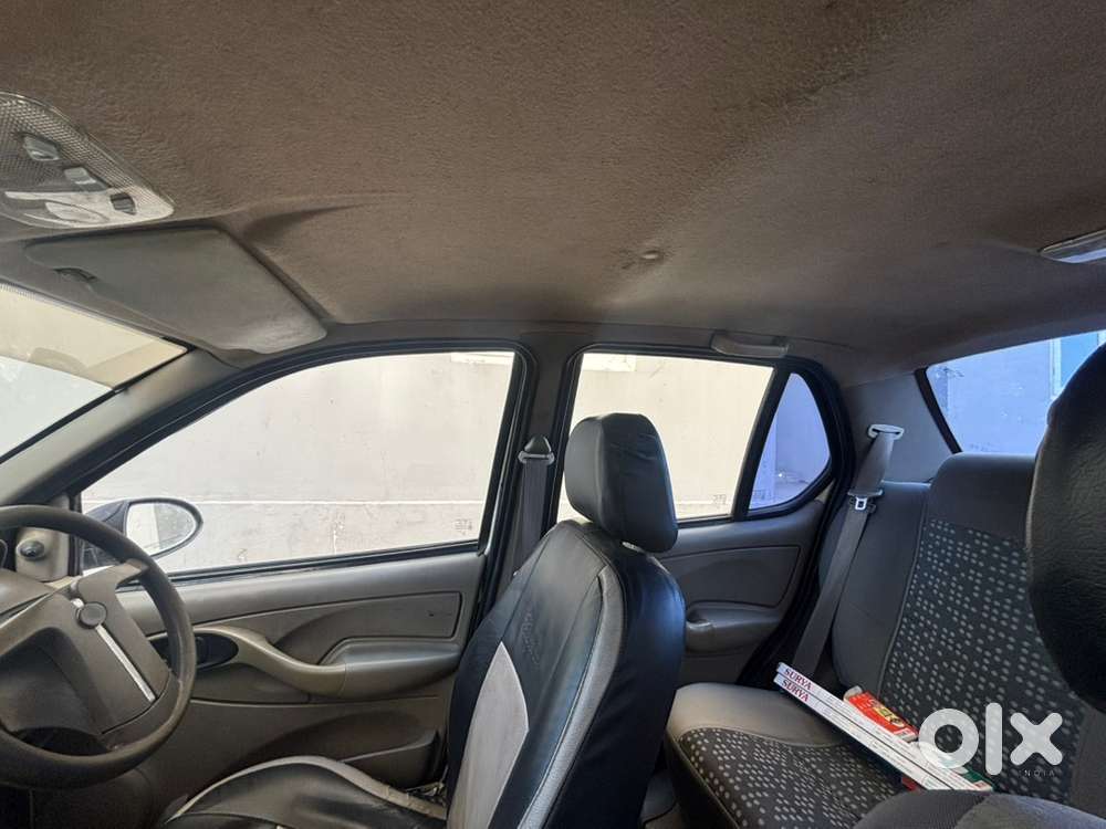 2011 Tata Indigo Diesel Cr4