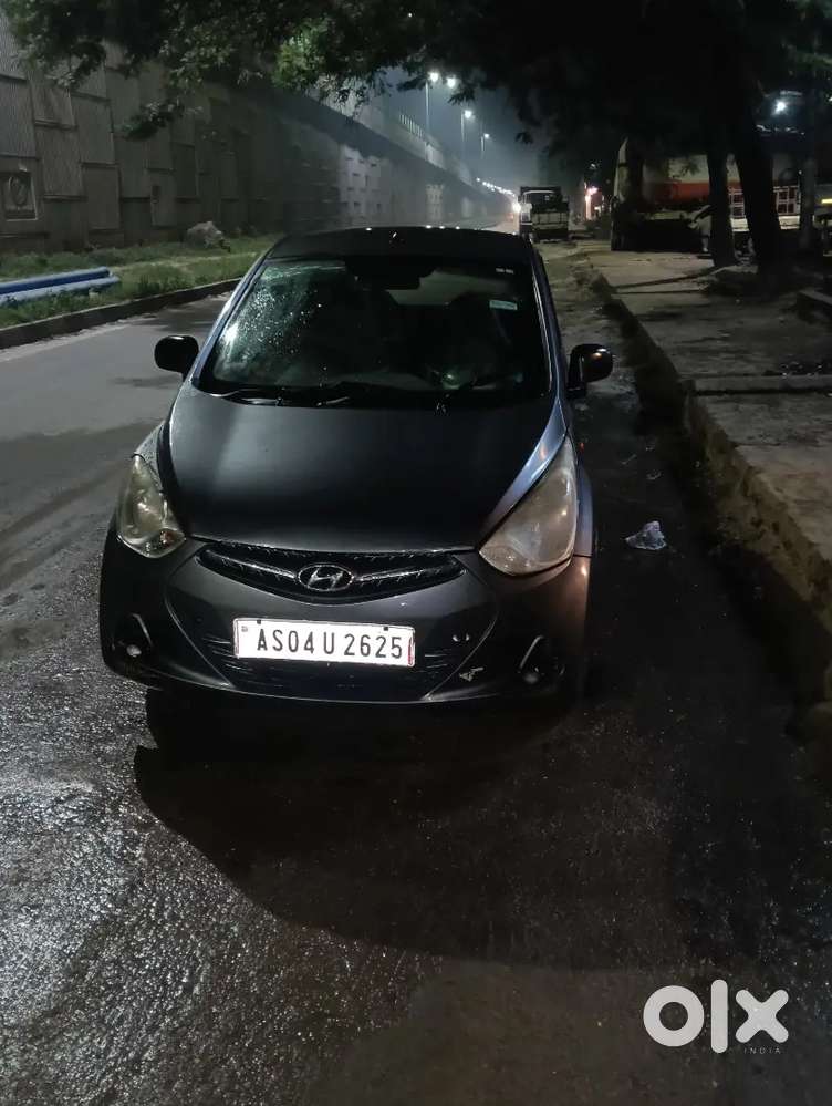 Guwahati Tetulia Baragaon Sale Immediately My Car