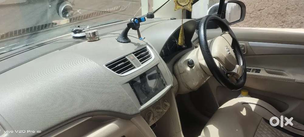 Maruti Suzuki Ertiga 2016 Diesel Good Condition