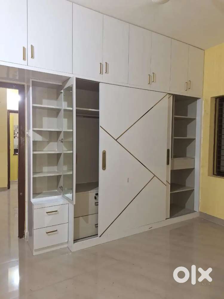 Newly project