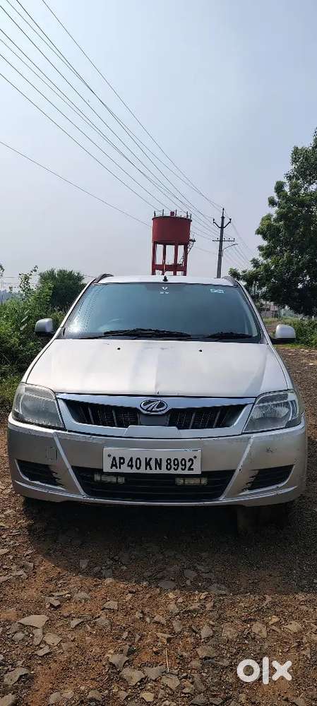 Mahindra E Verito Diesel 2016