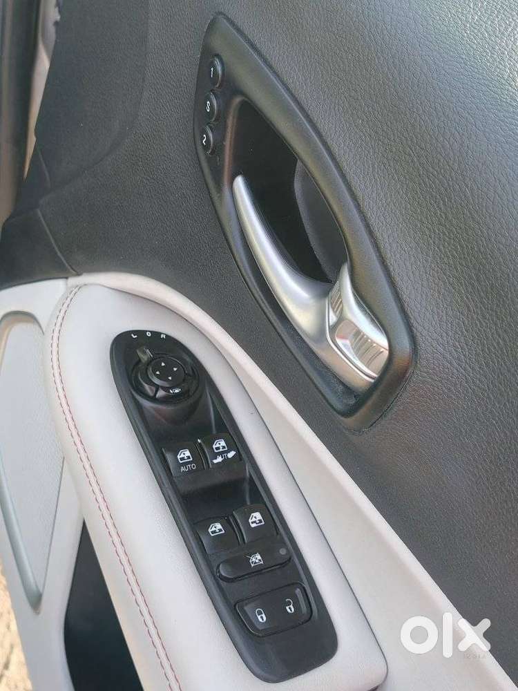 Jeep Compass 2.0 Limited Option 4x4, 2020, Diesel