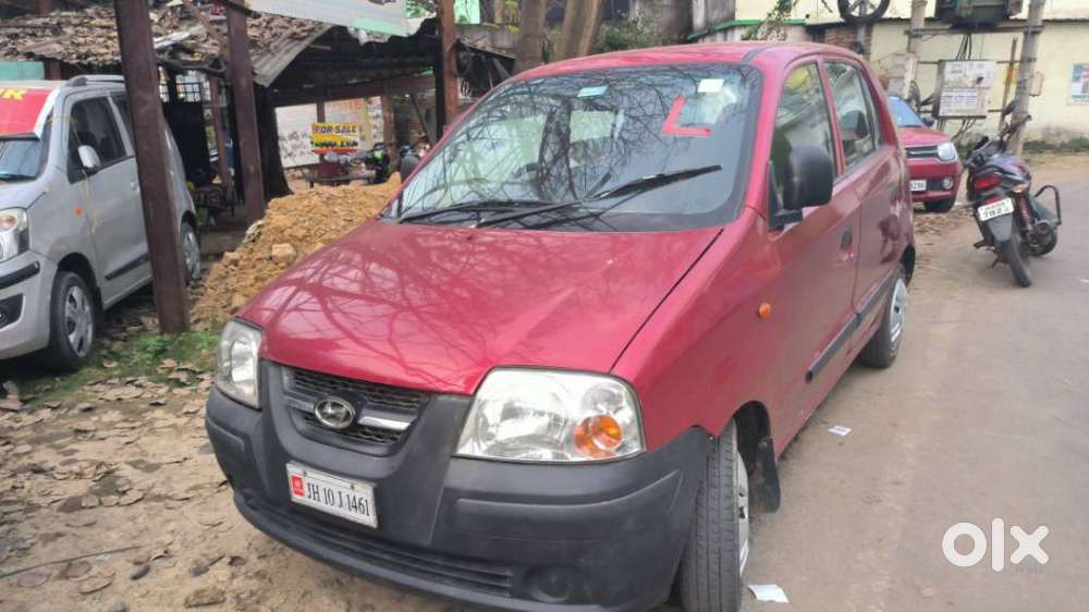 Hyundai Santro Xing Gls, 2005, Petrol