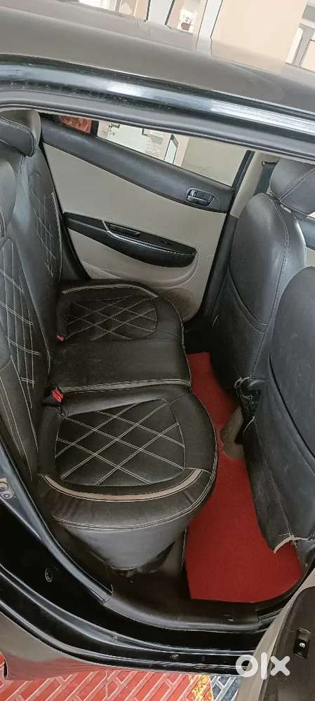 Hyundai I20 2010 Diesel Good Condition