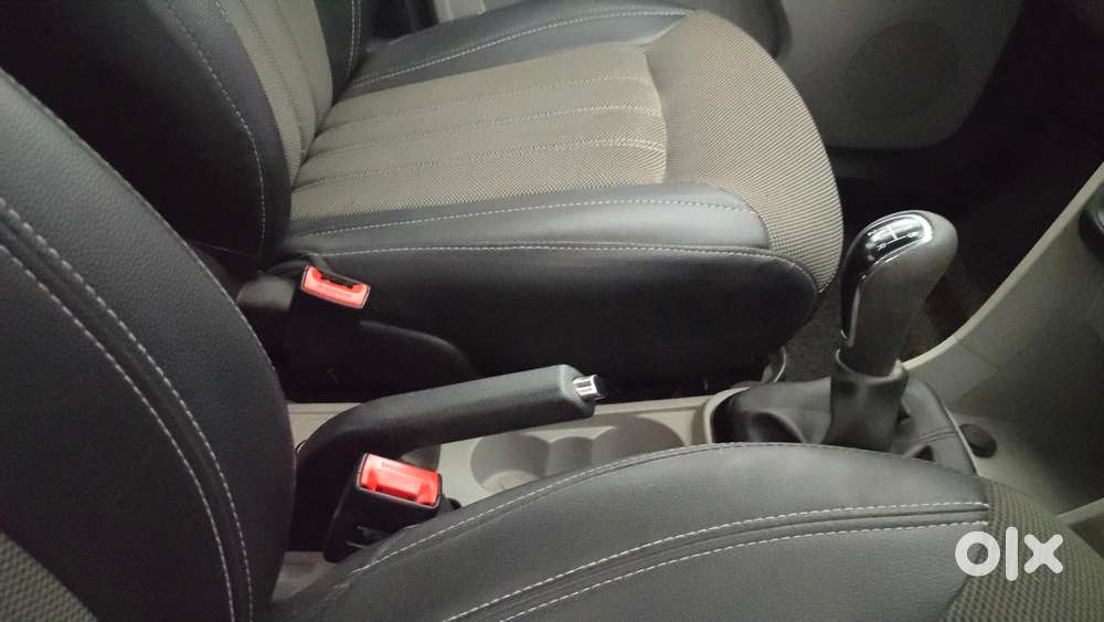 Tata Tiago 1.2 Revotron Xz Plus, 2019, Petrol