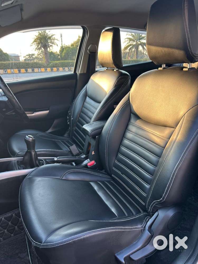 Maruti Suzuki Baleno Delta, 2020, Petrol