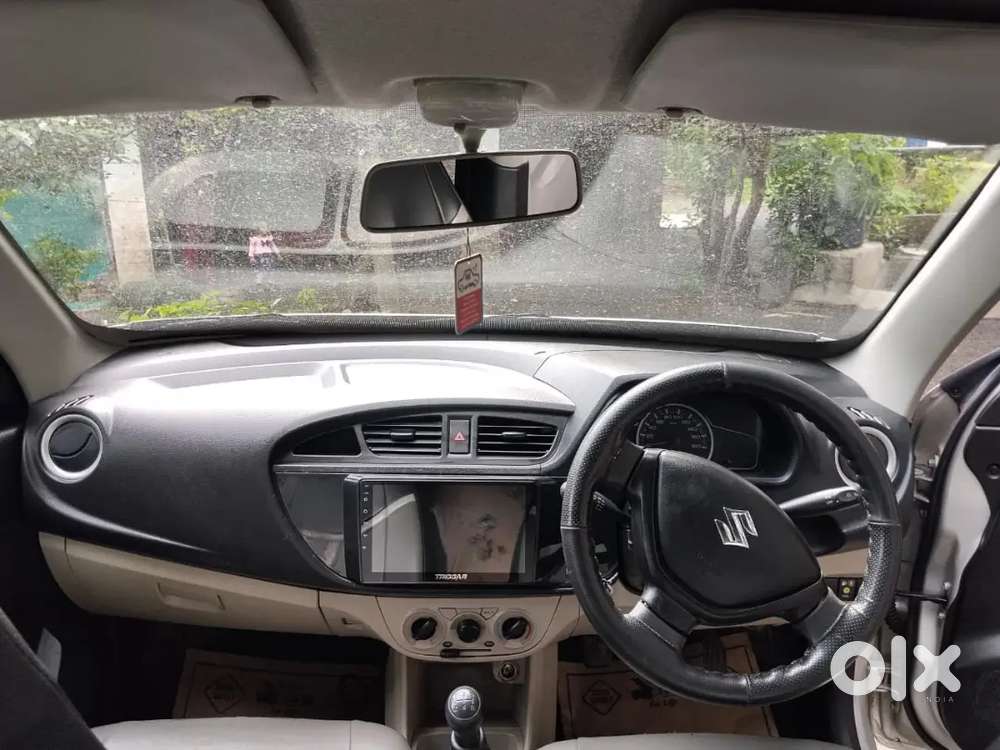 Maruti Suzuki Alto 2021
