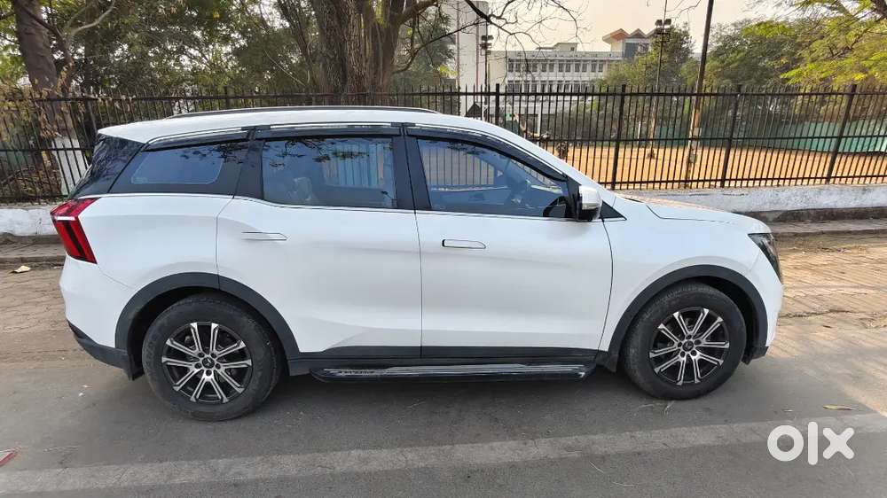 Mahindra Xuv 700 Ax7l Diesel Automatic