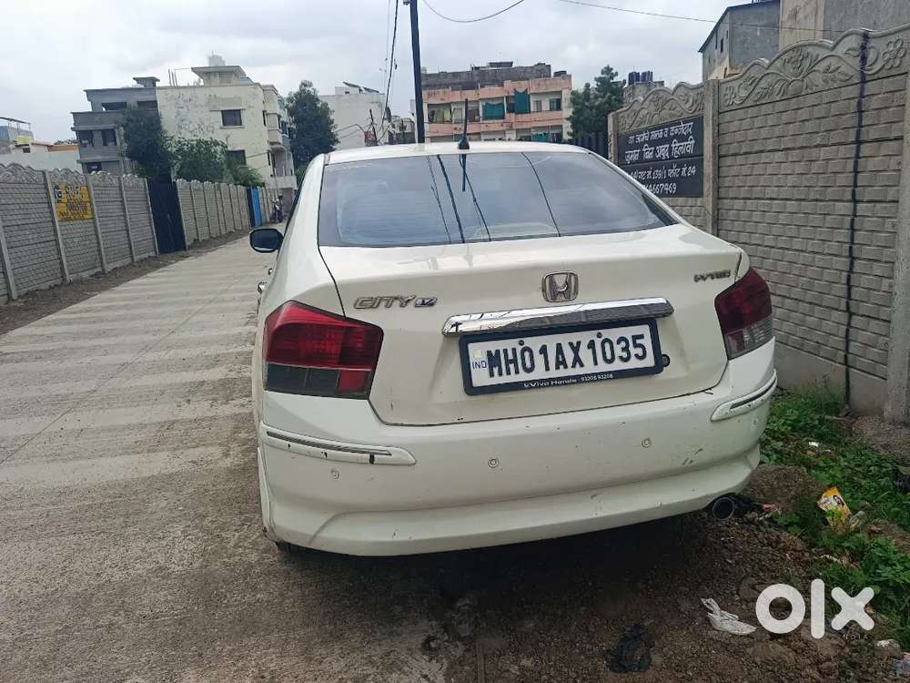 Honda City 2011 1.5 Petrol First Owner