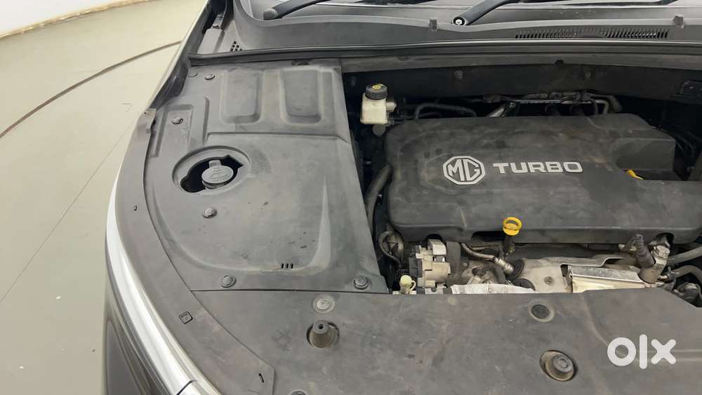 Mg Hector 2.0 Sharp Diesel, 2020, Diesel