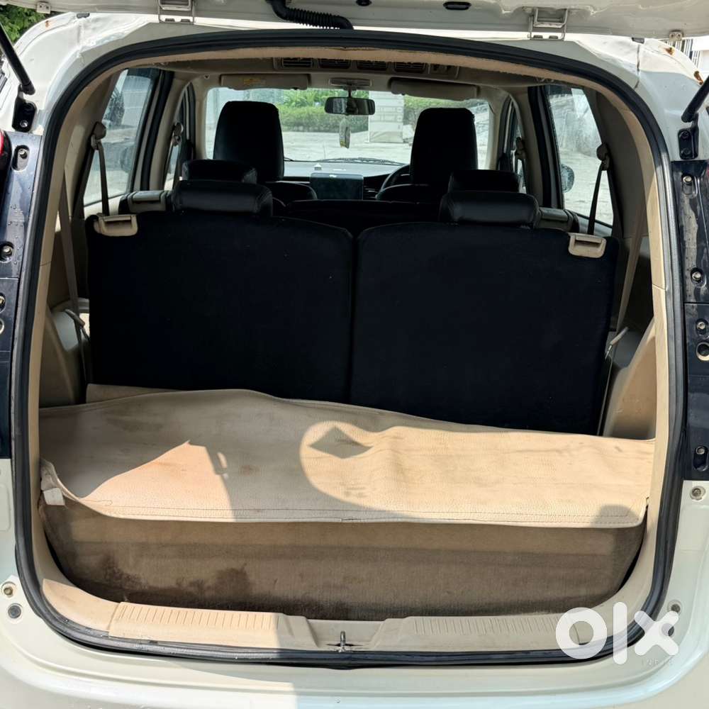 Maruti Suzuki Ertiga 2020 Vxi Cng Company Fitted First Owner Full Insu