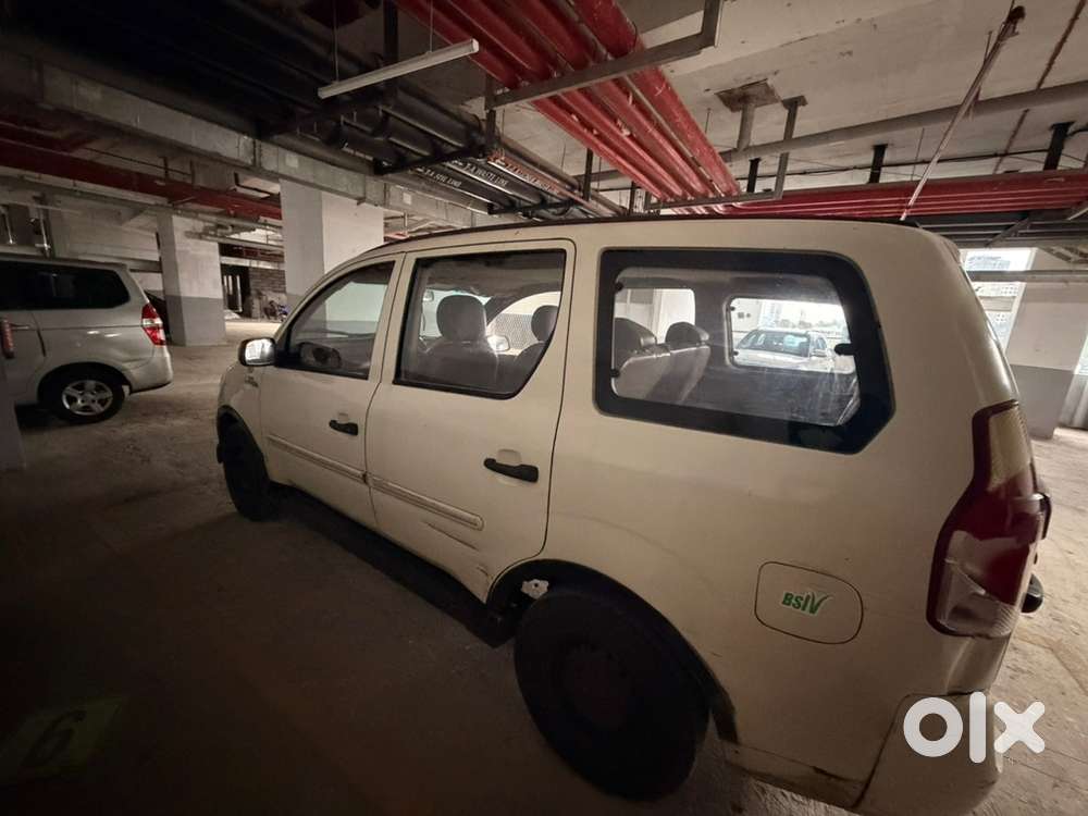 Mahindra Xylo Diesel 2015