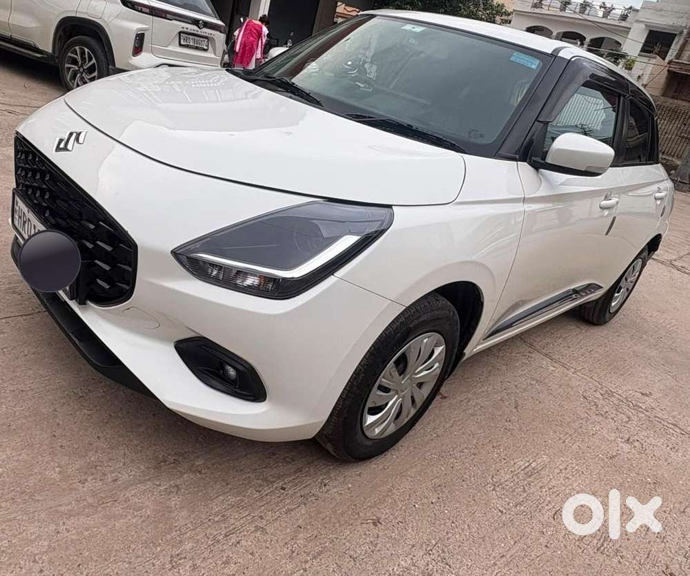Maruti Suzuki Swift Vxi Ags, 2024, Petrol