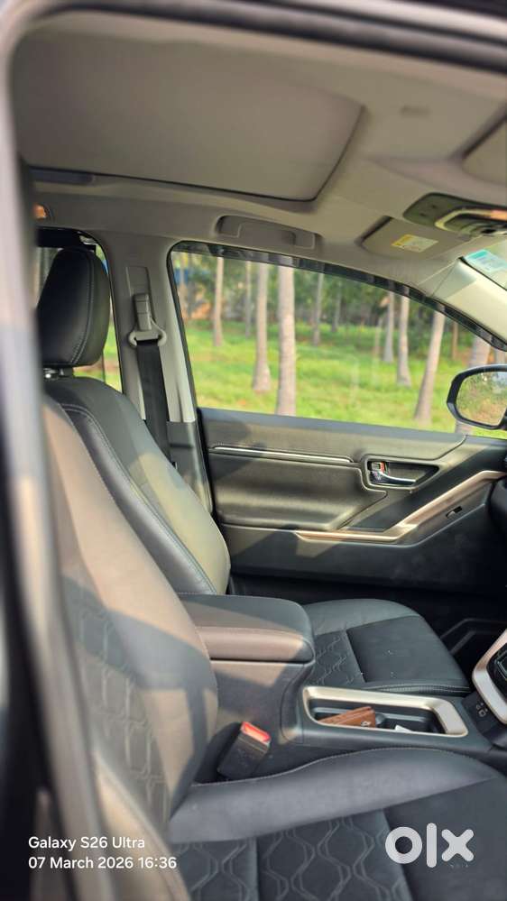 Maruti Suzuki Invicto Alpha Plus 7str, 2024, Petrol