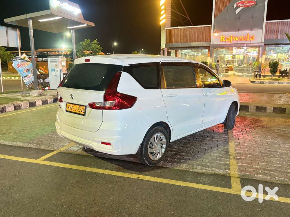 Ertiga Tourm  Model-  2020 Full Inchorance Commercial Nambar