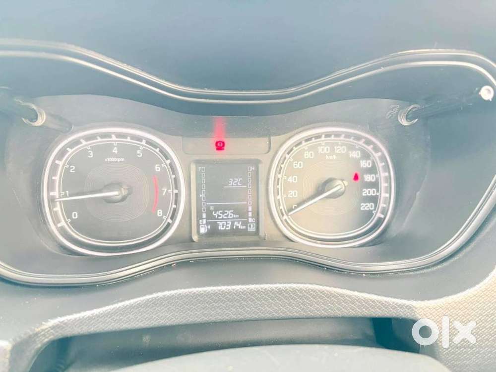 Hyundai Aura Sx (o) Crdi Manual, 2021, Diesel