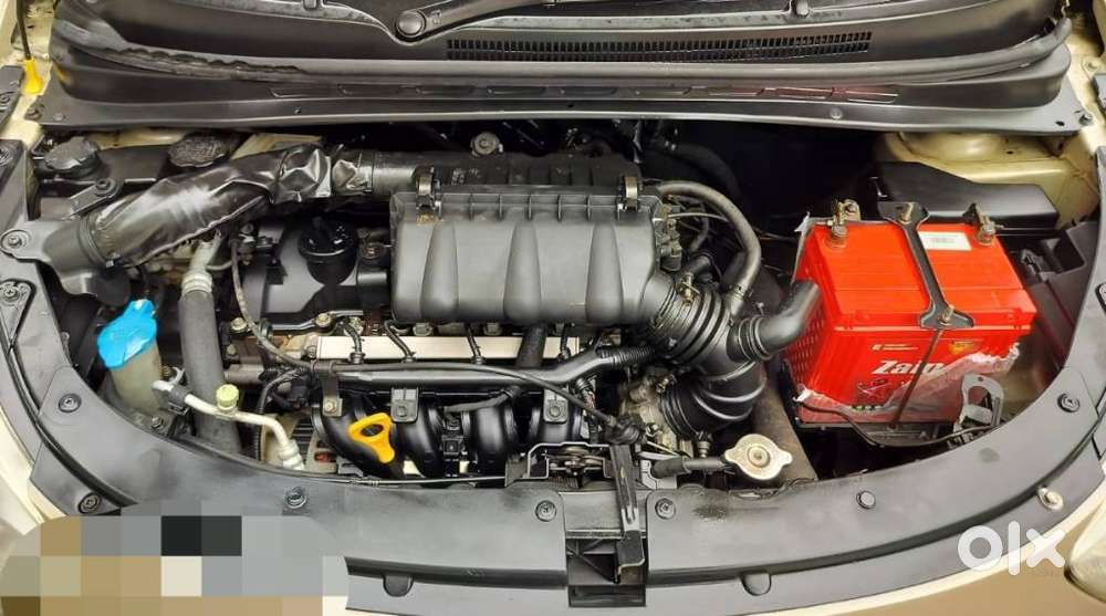 Hyundai I10 Sportz, 2011, Petrol