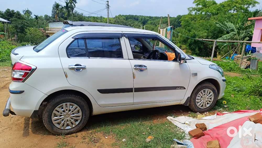 Maruti Suzuki Swift Dzire Tour 2020 Cng & Hybrids 72000 Km Driven