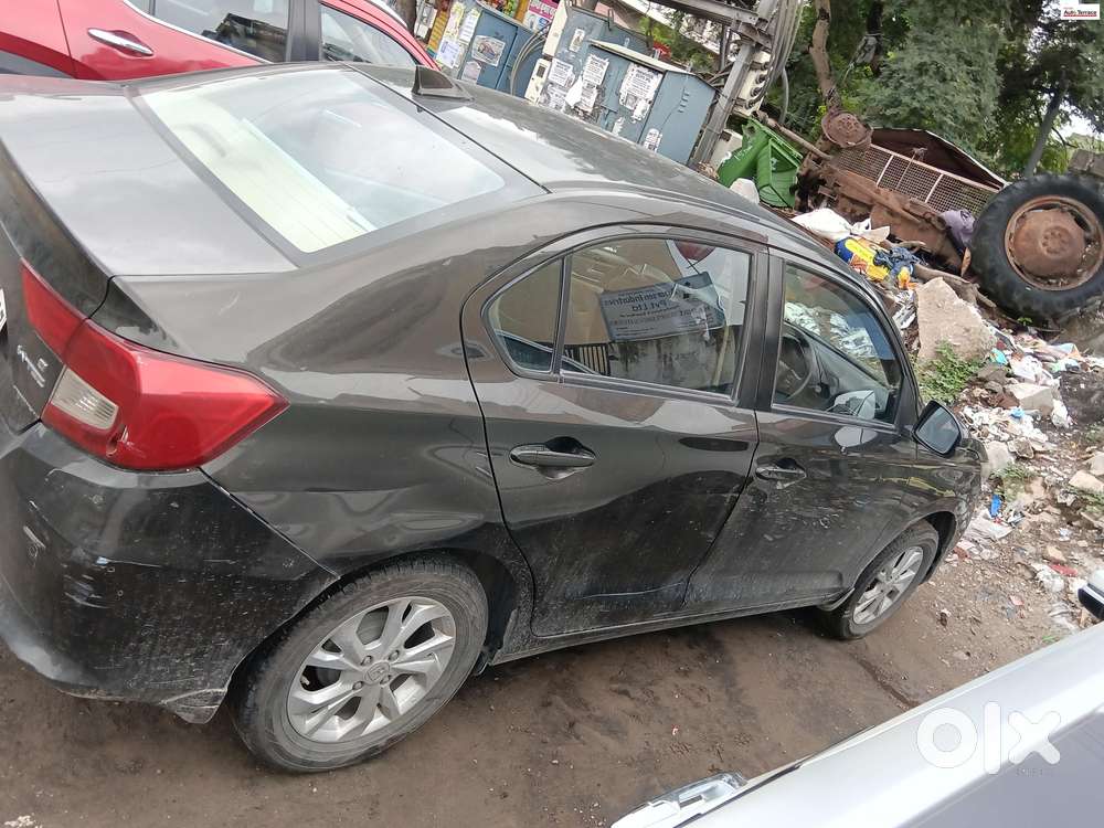 Honda Amaze V Petrol, 2021, Petrol