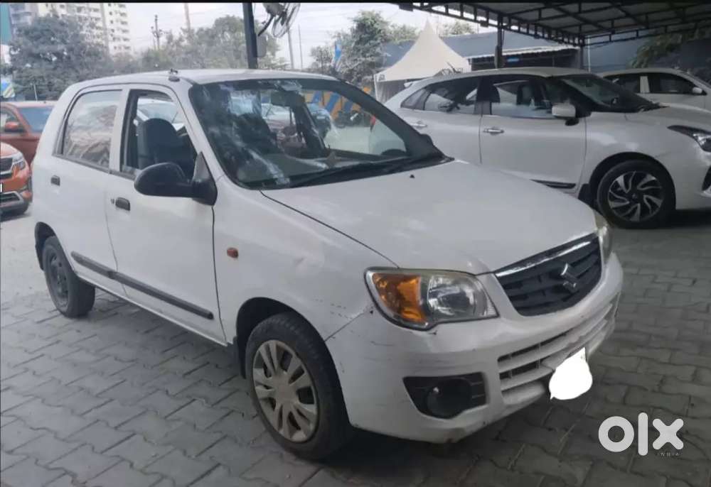 Alto 10 Alto K10