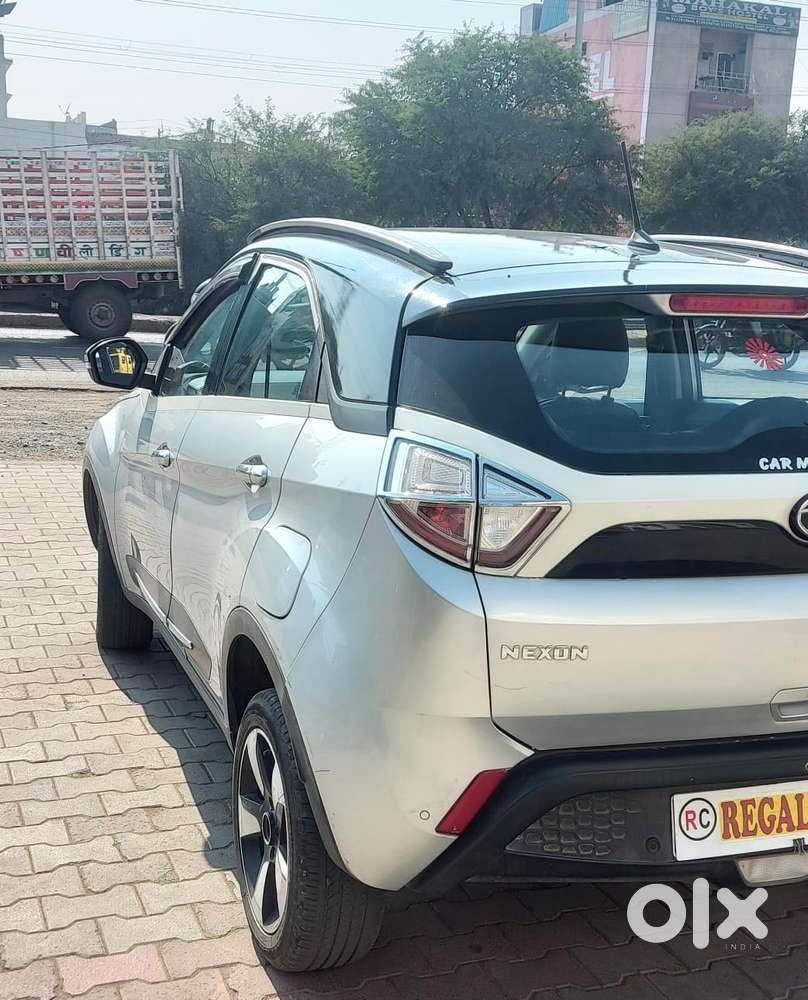 Honda Wr-v [2017-2020] 1.2 Sv I-vtec Mt, 2018, Diesel