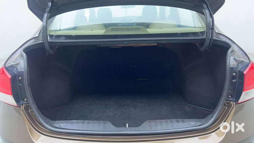 Maruti Suzuki Ciaz Zeta 1.3 Shvs, 2016, Diesel