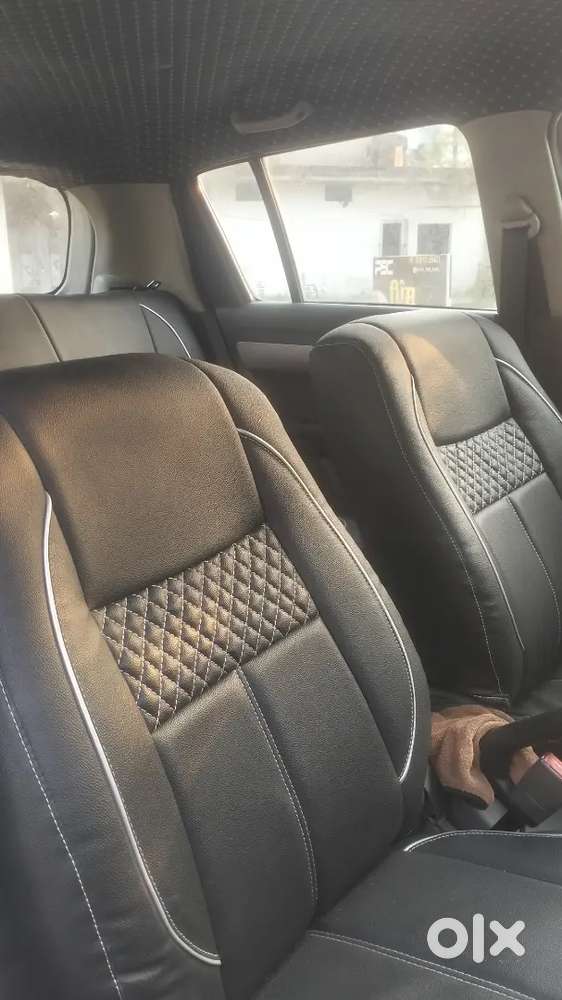 Selling A Car