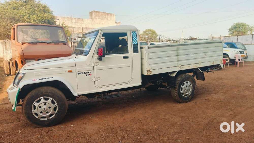 Mahindra Scorpio S8, 2015, Diesel