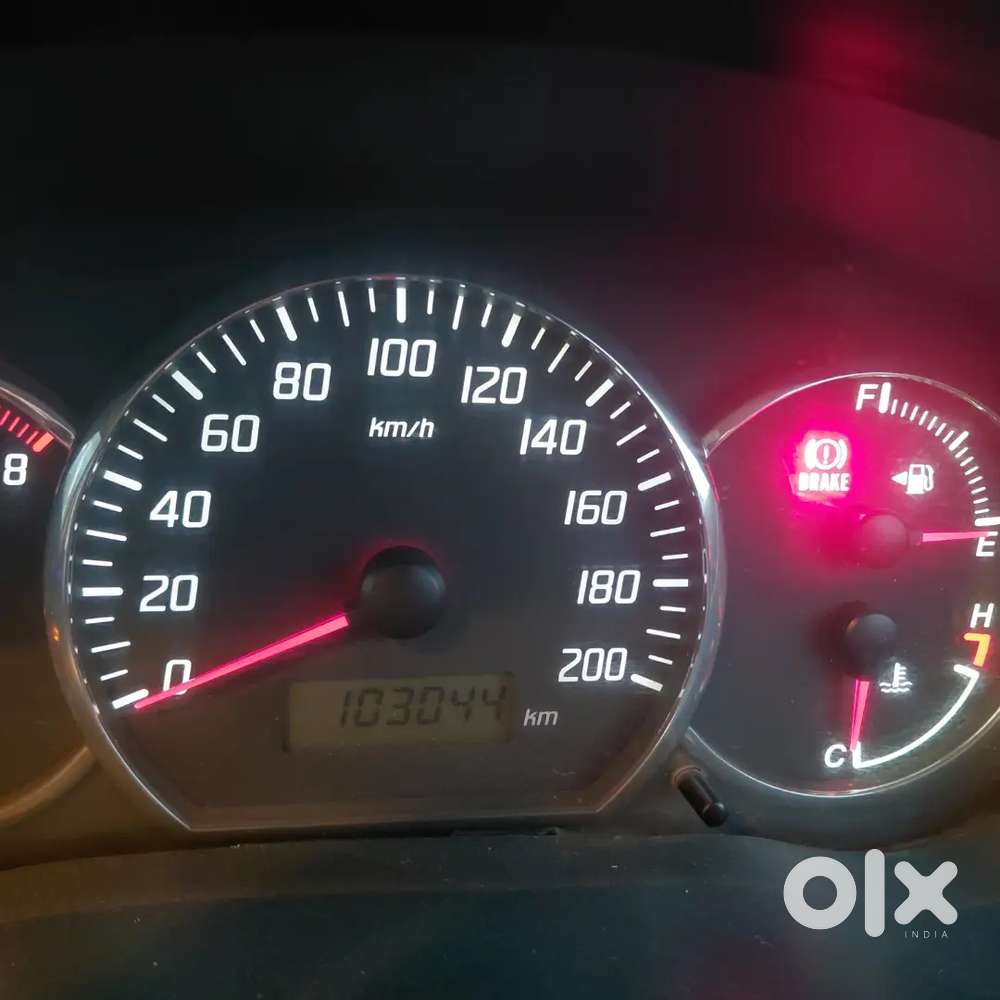 Maruti Suzuki Swift Vxi 2010 Petrol | Well Maintained | Excellent Cond