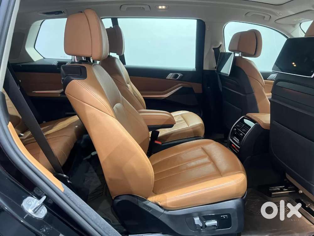 Bmw X7 Xdrive30d Dpe Signature, 2021, Diesel