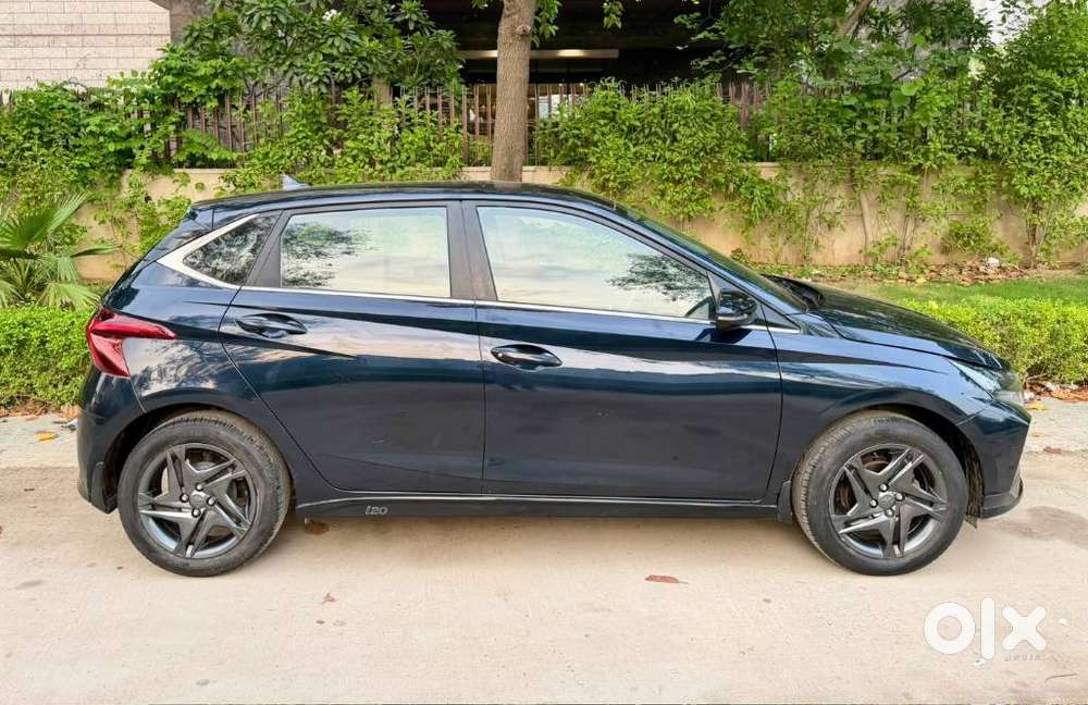 Hyundai I20 1.2 Spotz, 2022, Petrol