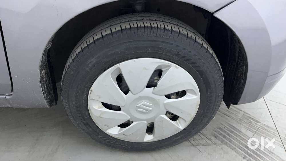 Maruti Suzuki Celerio Zxi, 2016, Petrol