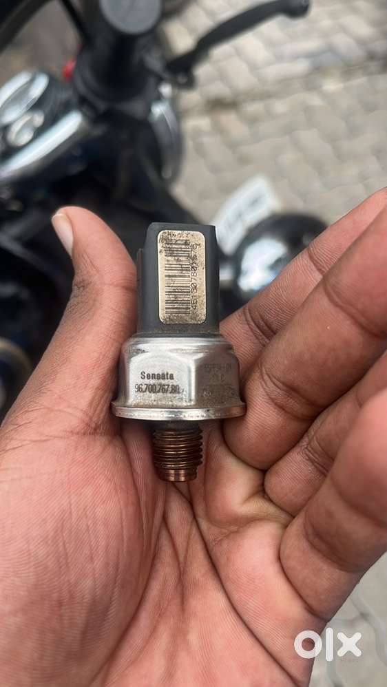 Ford Escort Furl Rail Sensor