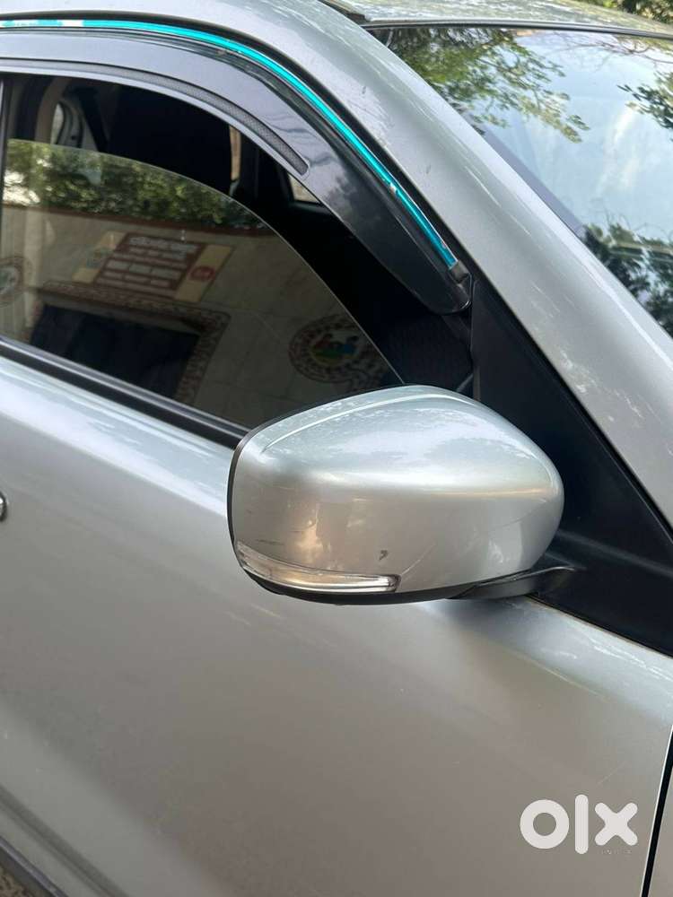 Maruti Suzuki Grand Vitara 2023 Petrol Well Maintained