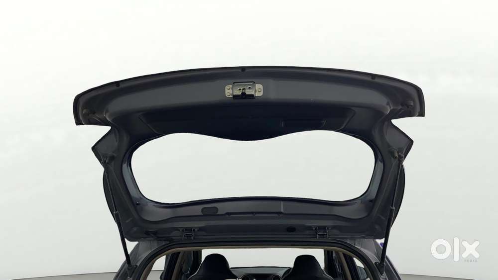 Hyundai Grand I10 1.2 Kappa Magna At, 2018, Petrol