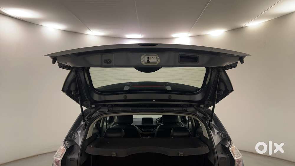 Tata Nexon 1.5 Revotorq Xza Plus, 2019, Diesel