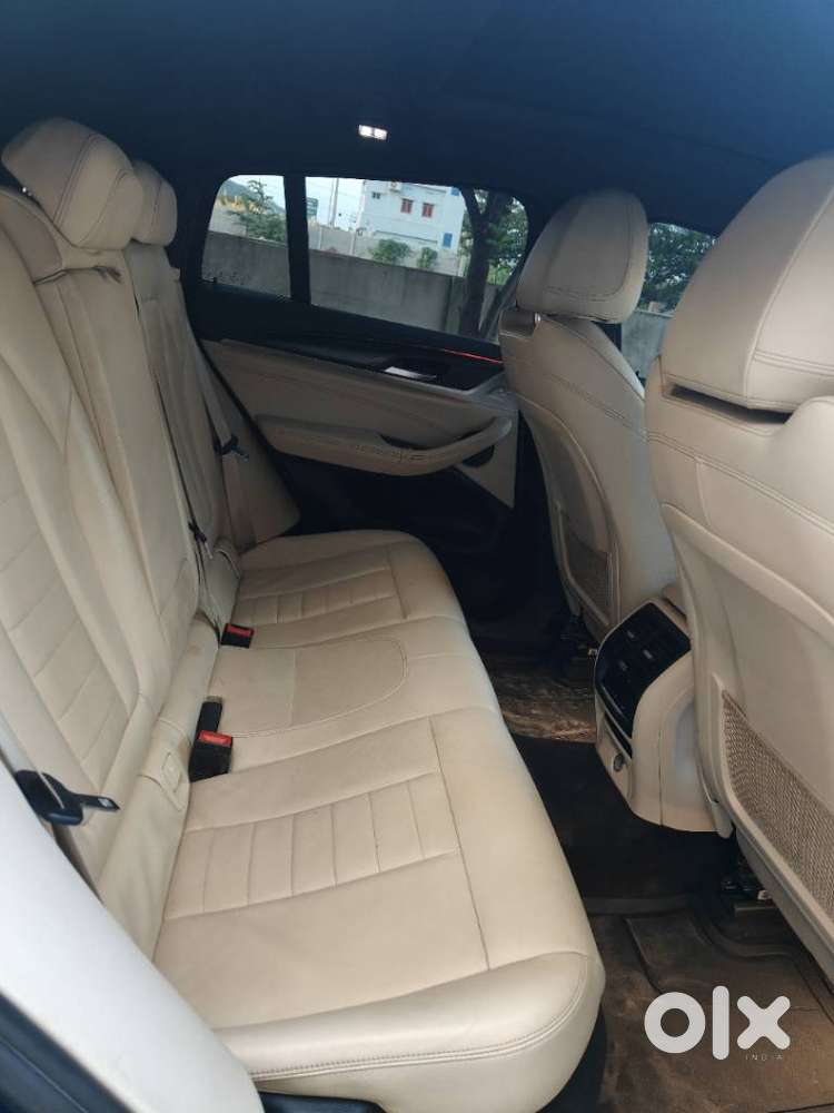 Bmw X4 M Sport X Xdrive30d, 2019, Diesel