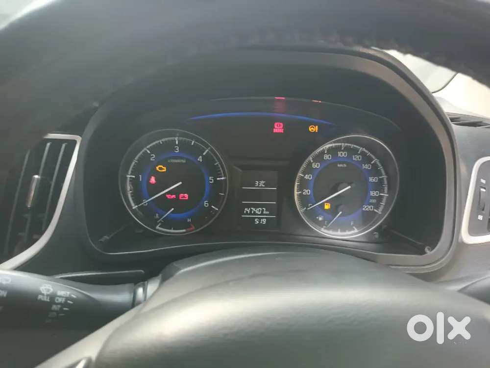 Maruti Baleno 2019 Diesel Manual