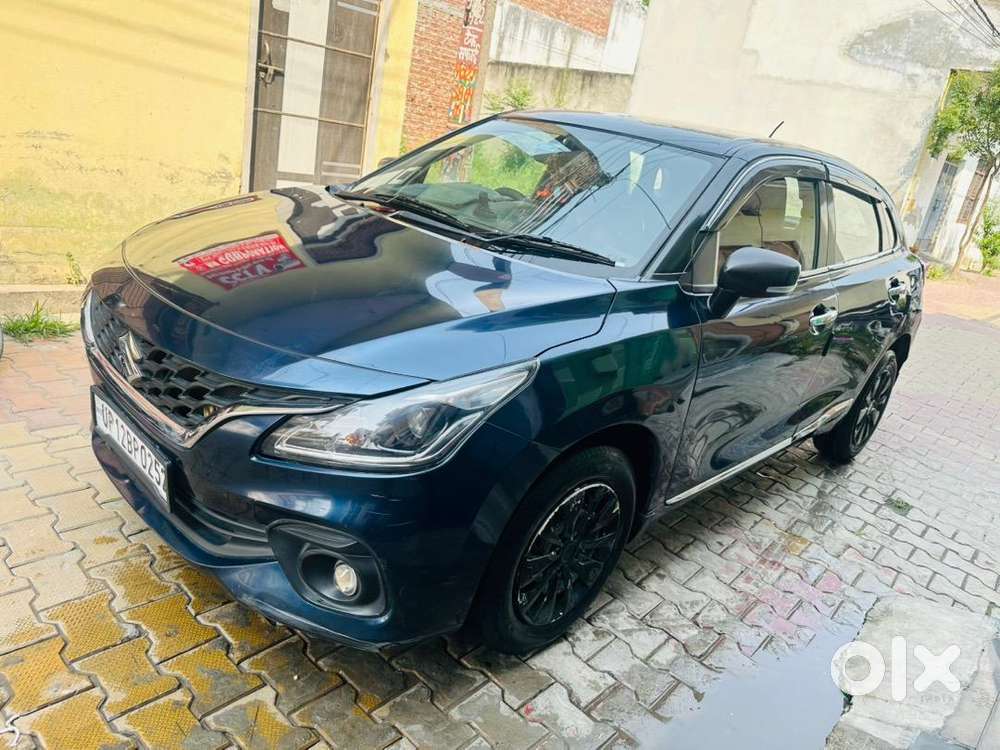 Maruti Suzuki Car 2022