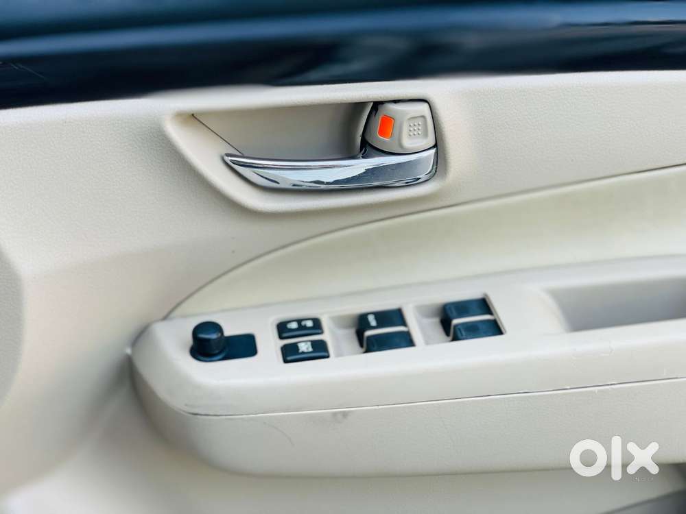 Maruti Suzuki Ciaz Vdi, 2016, Diesel