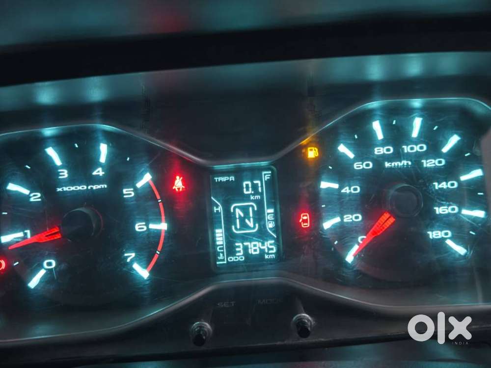 Mahindra Scorpio Classic 2.2 S 11 Mt 7 Str, 2023, Diesel