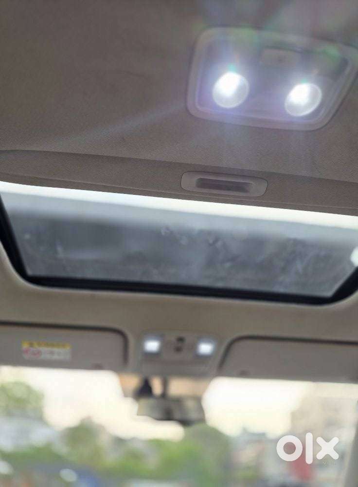 Kia Seltos, 2019, Petrol