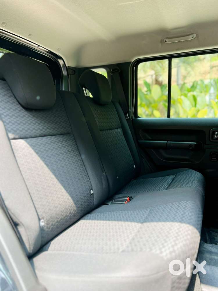 Maruti Suzuki Jimny Alpha At, 2025, Petrol