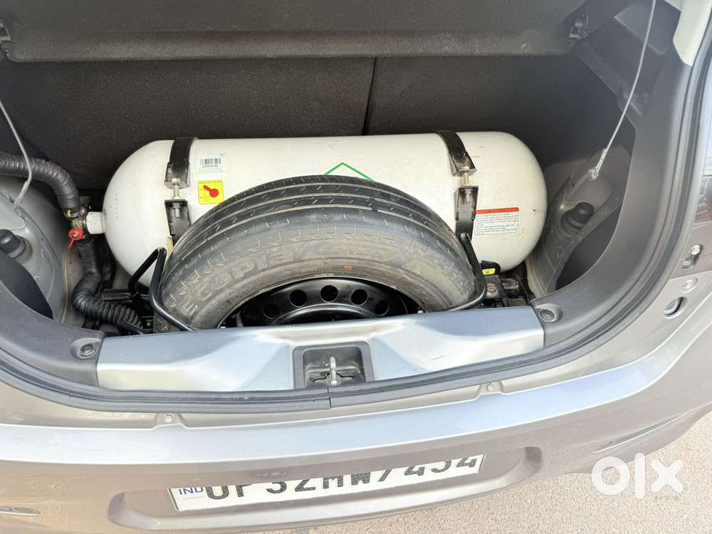 Maruti Suzuki Celerio 2021-1.0 Vxi Cng Mt, 2022, Cng & Hybrids