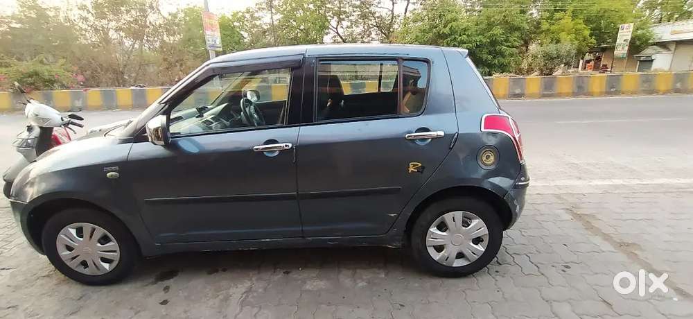 Swift Maruti Vdi Diesel 2011